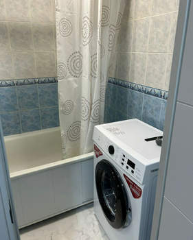 1-к квартира, на длительный срок, 38м2, 8/9 этаж