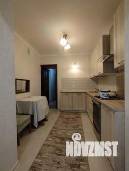 2-к квартира, на длительный срок, 49м2, 3/5 этаж