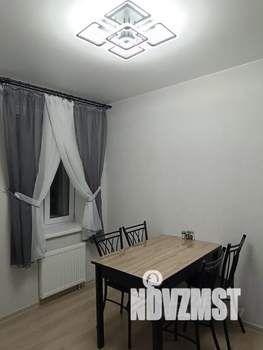 1-к квартира, посуточно, 35м2, 6/9 этаж