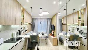 3-к квартира, на длительный срок, 66м2, 2/5 этаж