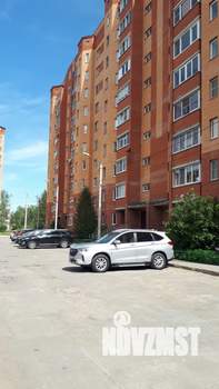 3-к квартира, на длительный срок, 75м2, 5/10 этаж