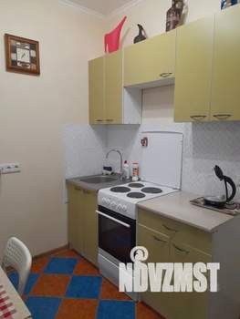 Студия квартира, посуточно, 30м2, 7/17 этаж