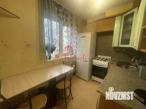 2-к квартира, на длительный срок, 48м2, 4/5 этаж