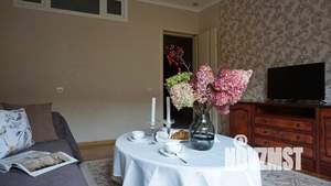 2-к квартира, посуточно, 56м2, 2/9 этаж