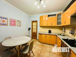 1-к квартира, на длительный срок, 42м2, 5/5 этаж