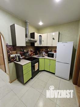 1-к квартира, посуточно, 32м2, 5/19 этаж