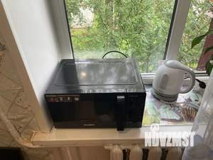 1-к квартира, посуточно, 33м2, 4/5 этаж