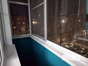 2-к квартира, посуточно, 43м2, 4/5 этаж