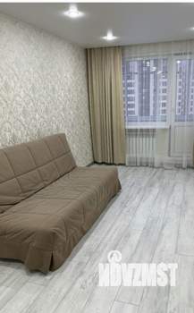 1-к квартира, на длительный срок, 38м2, 8/9 этаж