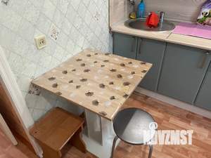 1-к квартира, посуточно, 33м2, 4/5 этаж