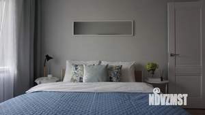 2-к квартира, посуточно, 45м2, 4/5 этаж