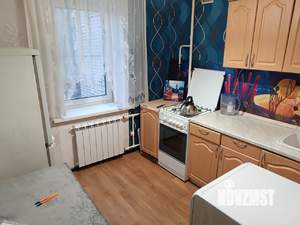 1-к квартира, на длительный срок, 37м2, 2/9 этаж