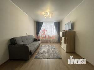 1-к квартира, на длительный срок, 32м2, 1/9 этаж