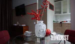 2-к квартира, посуточно, 47м2, 1/1 этаж