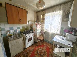 2-к квартира, на длительный срок, 42м2, 1/5 этаж