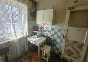 2-к квартира, на длительный срок, 42м2, 1/5 этаж