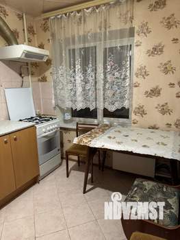 1-к квартира, на длительный срок, 40м2, 6/9 этаж