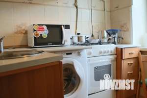 1-к квартира, посуточно, 32м2, 3/5 этаж