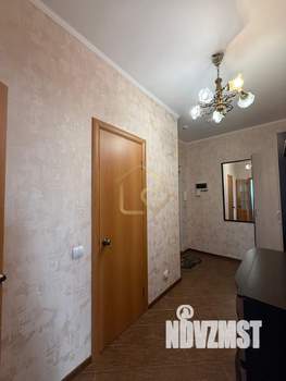 1-к квартира, на длительный срок, 38м2, 16/17 этаж