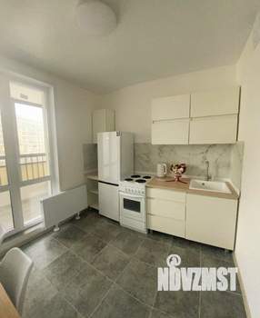 1-к квартира, на длительный срок, 35м2, 5/9 этаж