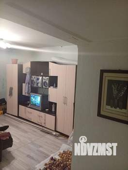 2-к квартира, на длительный срок, 42м2, 1/5 этаж