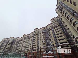 2-к квартира, на длительный срок, 60м2, 6/16 этаж