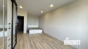 1-к квартира, на длительный срок, 44м2, 7/9 этаж