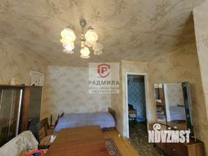 2-к квартира, на длительный срок, 42м2, 1/5 этаж