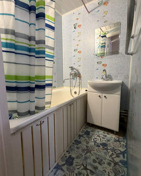 1-к квартира, на длительный срок, 30м2, 1/9 этаж