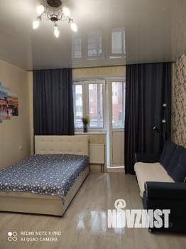 1-к квартира, на длительный срок, 27м2, 1/5 этаж