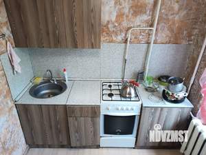 1-к квартира, на длительный срок, 32м2, 2/5 этаж