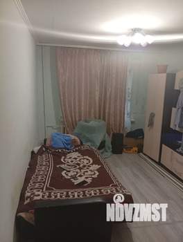 2-к квартира, на длительный срок, 42м2, 1/5 этаж