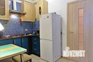 1-к квартира, посуточно, 30м2, 17/17 этаж