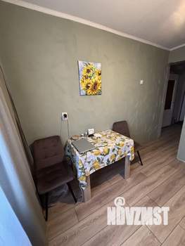 1-к квартира, на длительный срок, 30м2, 8/9 этаж