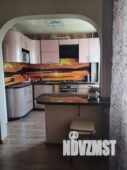 Студия квартира, посуточно, 32м2, 6/9 этаж