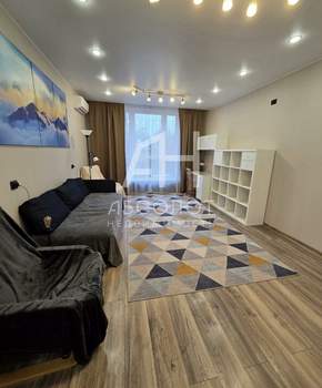 2-к квартира, на длительный срок, 70м2, 4/9 этаж