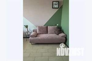 1-к квартира, посуточно, 36м2, 17/17 этаж