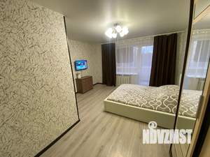 1-к квартира, посуточно, 31м2, 4/5 этаж