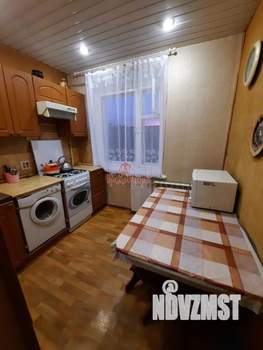 2-к квартира, на длительный срок, 47м2, 5/5 этаж