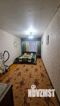 2-к квартира, посуточно, 48м2, 1/1 этаж