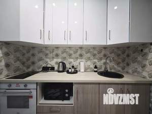 2-к квартира, посуточно, 35м2, 1/1 этаж