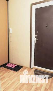 1-к квартира, посуточно, 35м2, 5/9 этаж