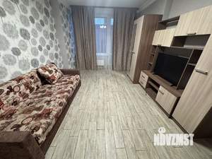 1-к квартира, на длительный срок, 50м2, 1/17 этаж