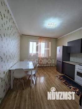 2-к квартира, на длительный срок, 51м2, 11/17 этаж