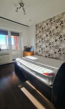 3-к квартира, на длительный срок, 92м2, 8/12 этаж