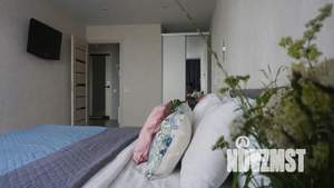 1-к квартира, посуточно, 40м2, 8/9 этаж