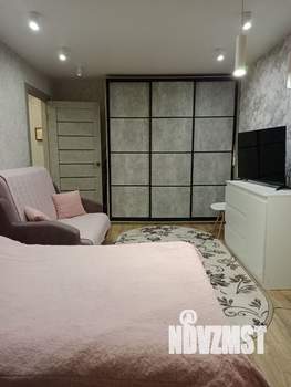 1-к квартира, на длительный срок, 31м2, 4/5 этаж