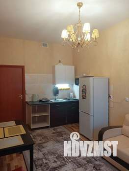 1-к квартира, посуточно, 42м2, 10/14 этаж