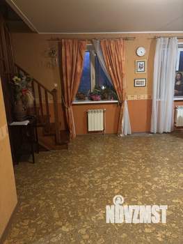 4-к квартира, на длительный срок, 113м2, 5/6 этаж