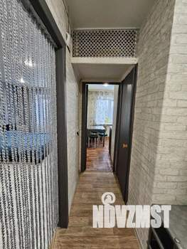 1-к квартира, посуточно, 18м2, 1/1 этаж